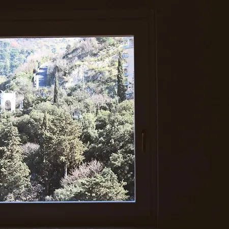 Le Sirene - Chalet Tivoli