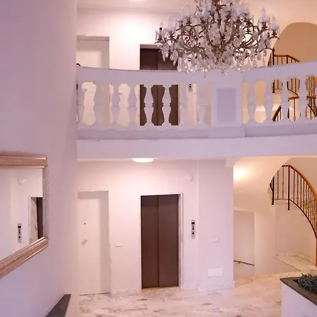 Le Sirene - Chalet Holiday home *