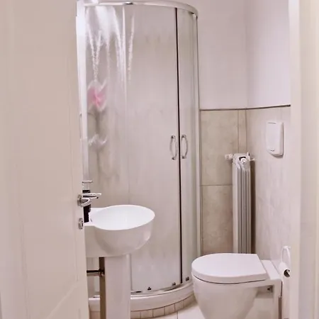Holiday home Le Sirene - Chalet Tivoli