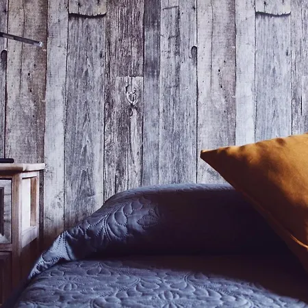 Le Sirene - Chalet Holiday home Tivoli