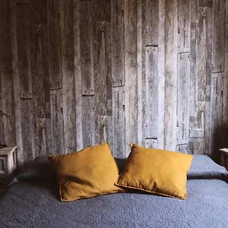 Le Sirene - Chalet Tivoli