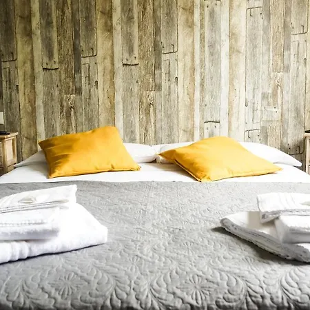 Holiday home Le Sirene - Chalet Tivoli