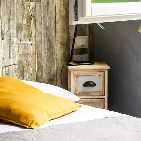 Le Sirene - Chalet Holiday home Tivoli